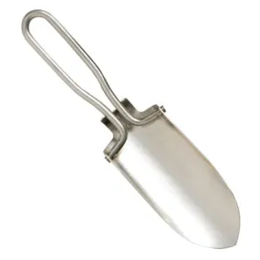 UST U-Dig-It Folding Trowel