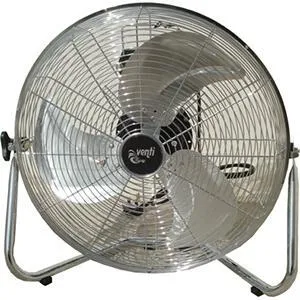 Venti 8 Inch Floor Fan FLRFN8V