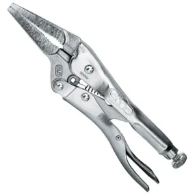 Vise-Grip 6LN Locking Pliers Long Nose 6"