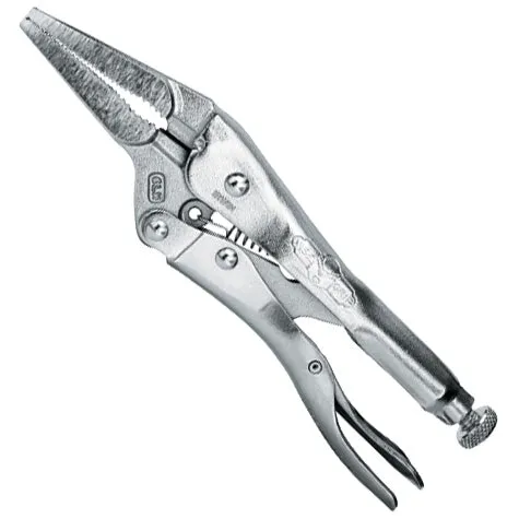 Vise-Grip 6LN Locking Pliers Long Nose 6"