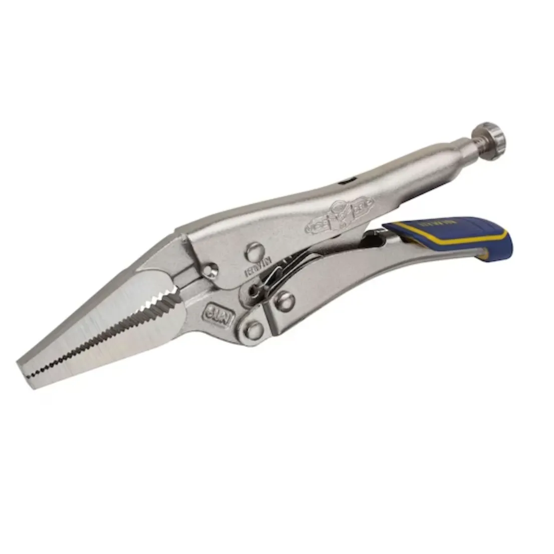 VIse-Grip 6LN The Original™ Fast Release™ Long Nose Locking Pliers with Wire Cutter