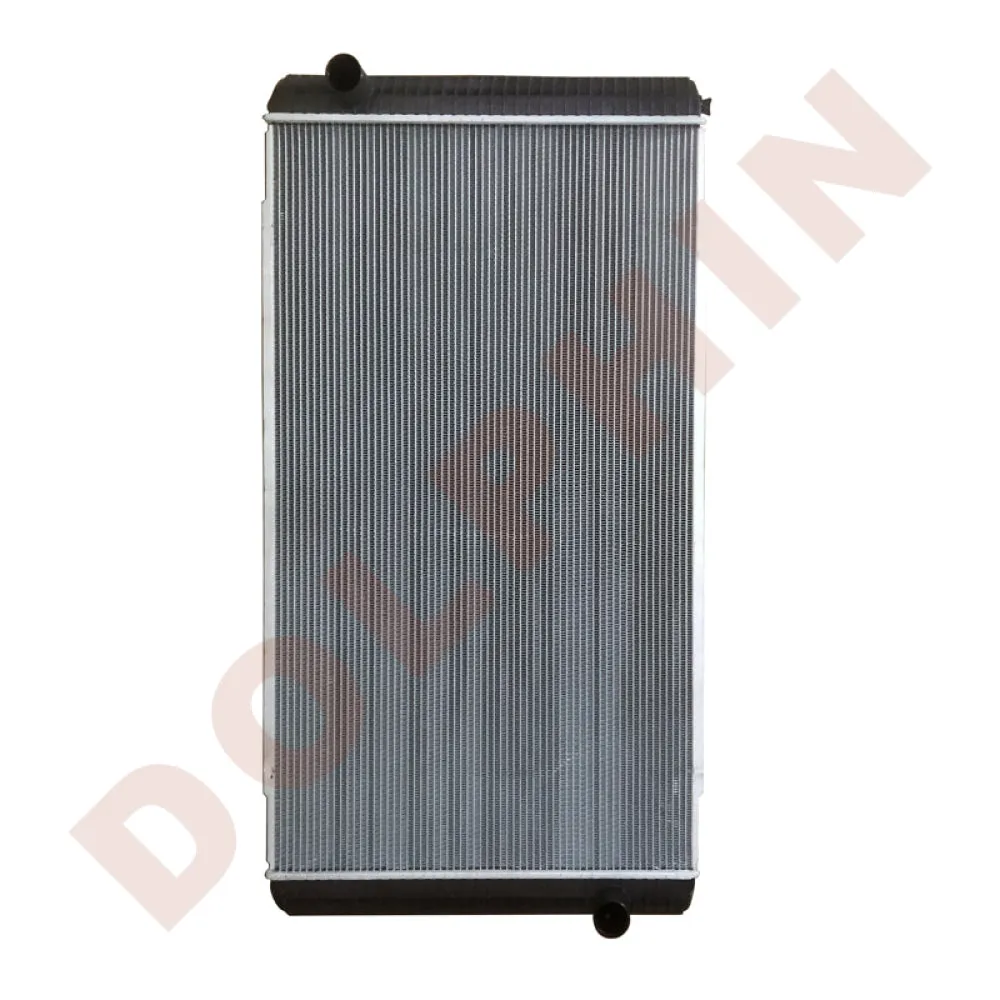 VOLVO RADIATOR - 44 x 28-3/8 x 5-1/2"