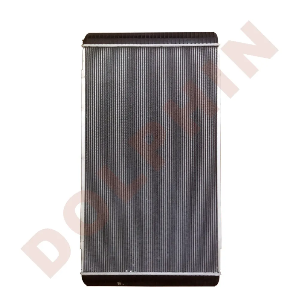 VOLVO RADIATOR - 44 x 28-3/8 x 5-1/2"