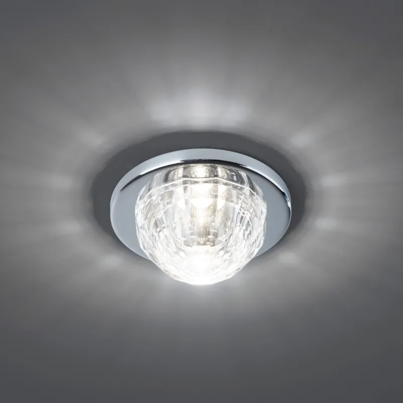 WAC R2BR-01 Elipse Nova 3" Round LED Decorative Recessed