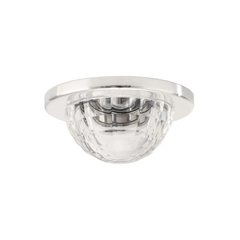 WAC R2BR-01 Elipse Nova 3" Round LED Decorative Recessed