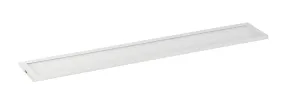 Wafer LED 4.5"x24" 4000K Linear Flush Mount