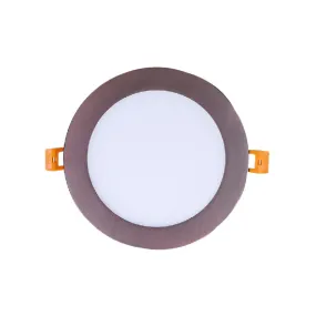 Westgate RSL6 6" LED Ultra Slim Recessed Light  CCT Selectable