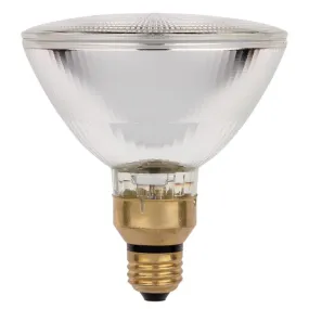 Westinghouse 3685200 38 Watt Halogen Eco-PAR Plus PAR38 Reflector Flood - 2750 Kelvin - Warm White - 550 Lumens - E26-Medium Base - 120 Volt - Box