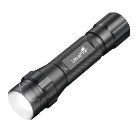 WF-508B Tactical Zoom Flashlight