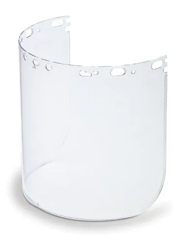 Willson Clear Shield M86CLU (20/case)