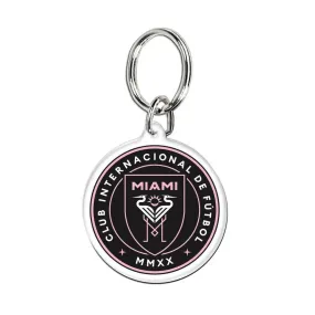 Wincraft Inter Miami Acrylic Key Ring