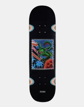 WKND Meurle Storms Skateboard Deck - 8.5"