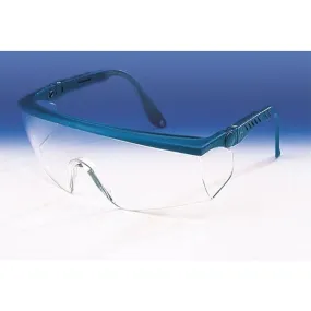 Wrap Around Safety Glasses