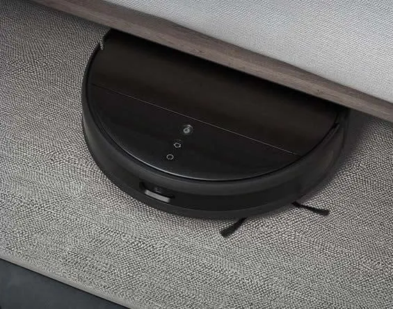 Xiaomi Mi Mop Pro 2  Robot Vacuum Cleaner