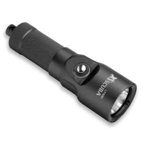 XS Scuba - LT100 Dive Light