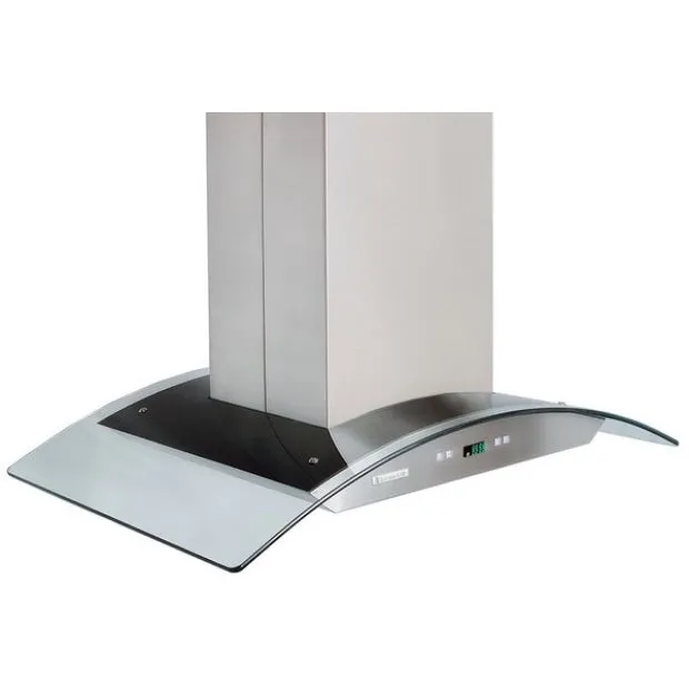 XTREMEAIR ISLAND MOUNT RANGE HOOD PX01-I36