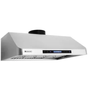 XTREMEAIR UNDER CABINET HOOD PX10-U30