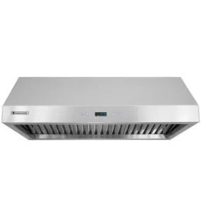 XTREMEAIR UNDER CABINET HOOD PX11-U30