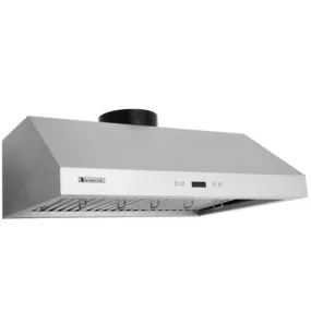 XTREMEAIR UNDER CABINET HOOD PX11-U36