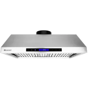 XTREMEAIR UNDER CABINET HOOD PX12-U30