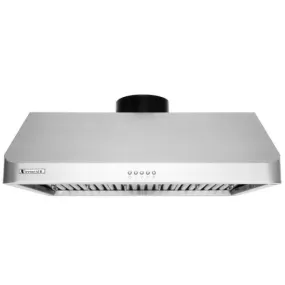 XTREMEAIR UNDER CABINET HOOD UL10-U30