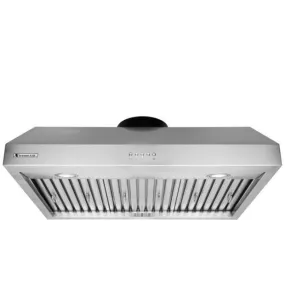 XTREMEAIR UNDER CABINET HOOD UL11-U36