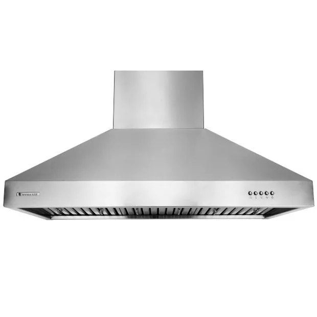 XTREMEAIR WALL MOUNT HOOD UL03-W36