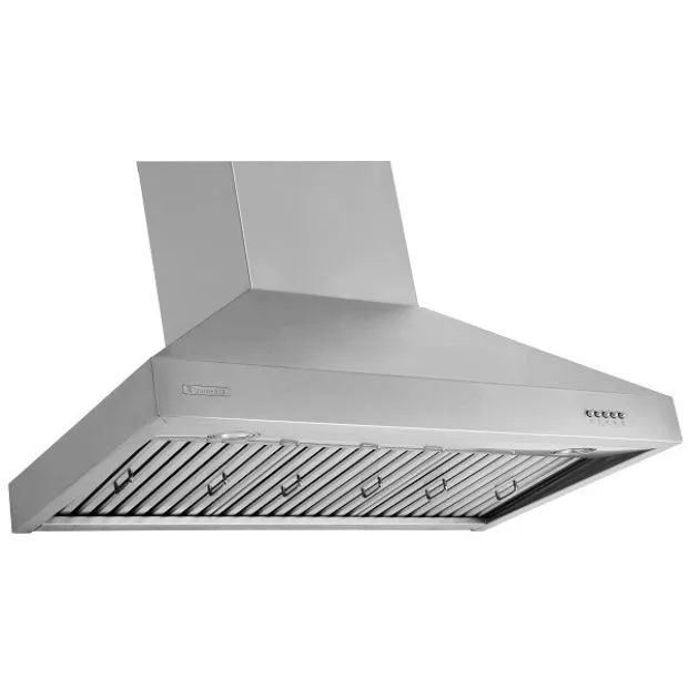 XTREMEAIR WALL MOUNT HOOD UL03-W36