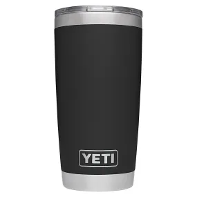 YETI Rambler® 20oz Tumbler with Magslider Lid