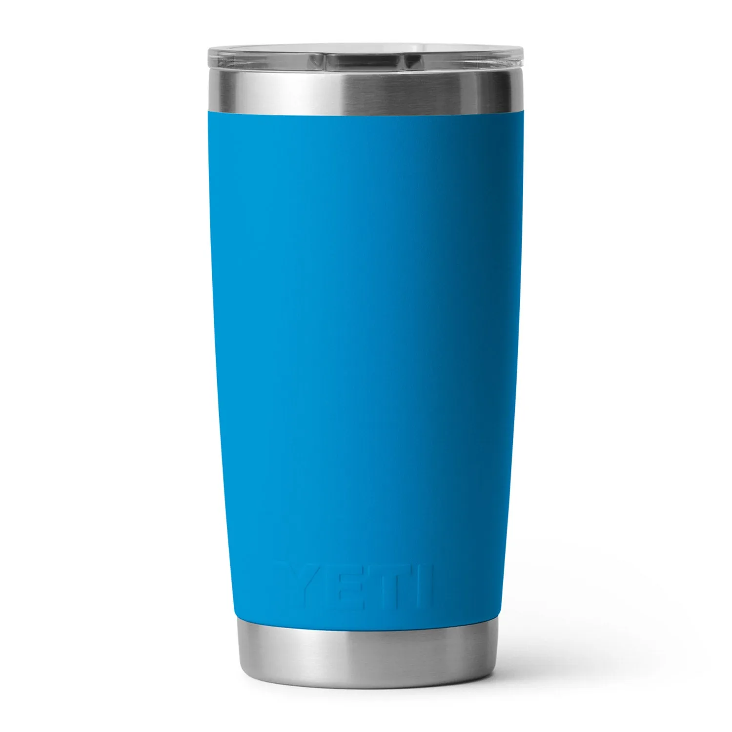 YETI Rambler® 20oz Tumbler with Magslider Lid