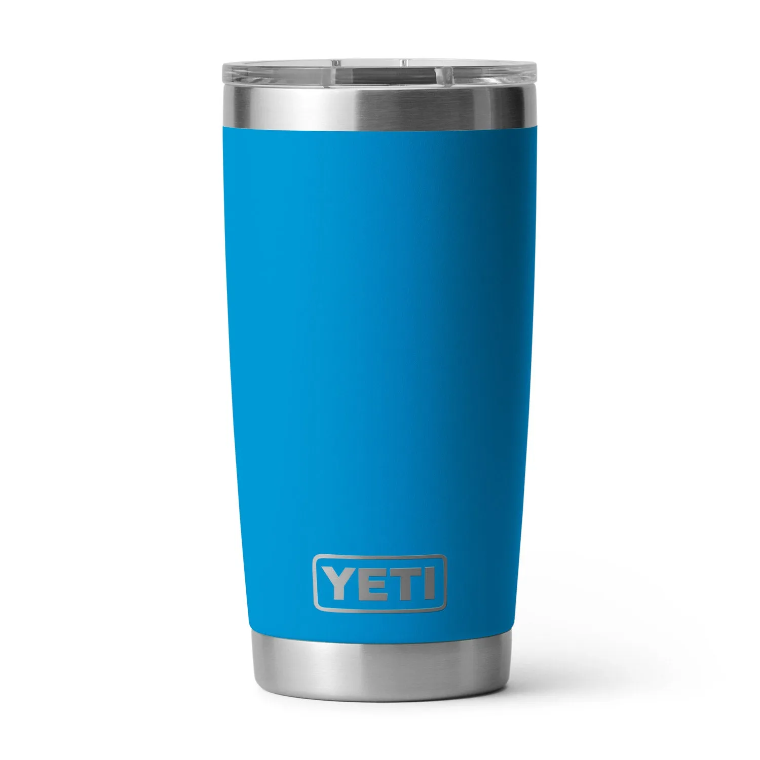 YETI Rambler® 20oz Tumbler with Magslider Lid