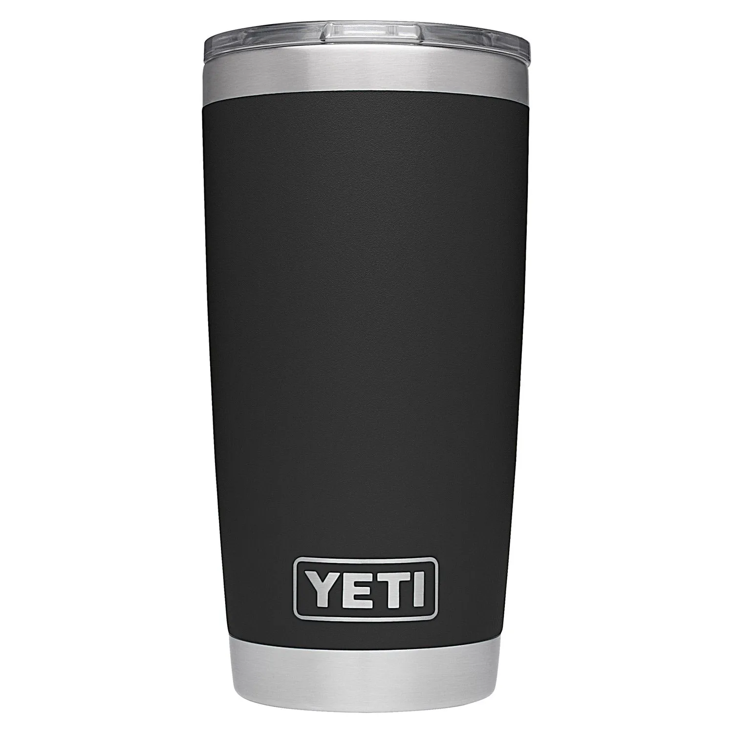 YETI Rambler® 20oz Tumbler with Magslider Lid