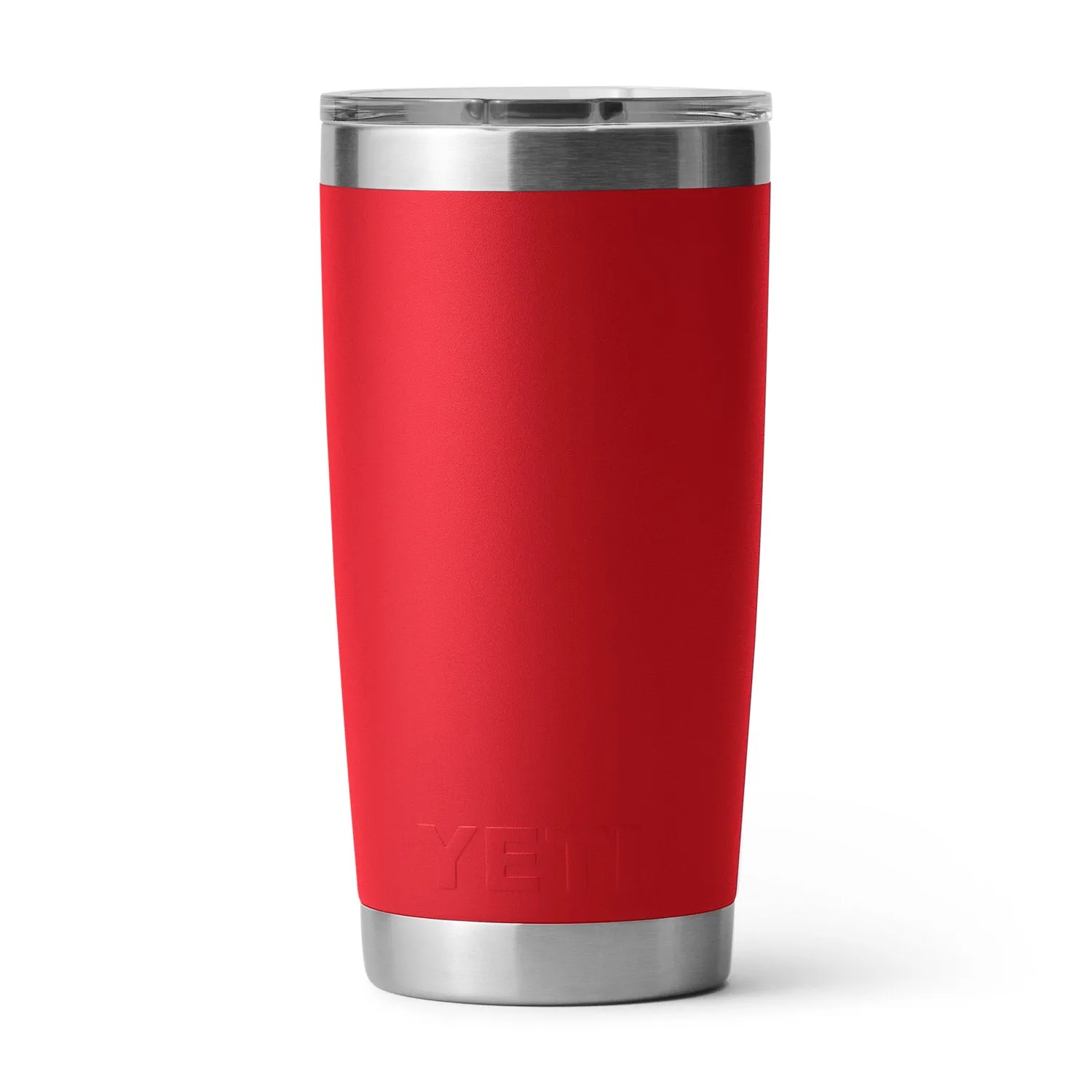 YETI Rambler® 20oz Tumbler with Magslider Lid